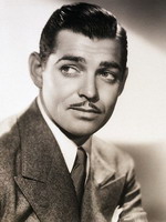 Clark Gable